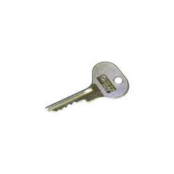 Picture of Key - Ignition/Door Lock