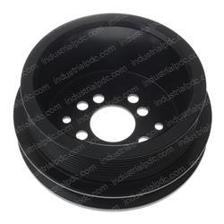 Picture of Pulley - Fan Center