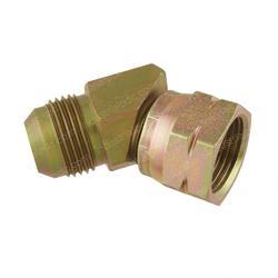 Picture of Elbow - 45 Deg - Jic X Swivel