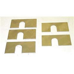 Picture of Shim Assembly