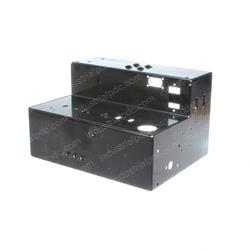 Picture of Lower Control Box Weldment