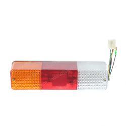 Picture of Light - Rear