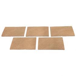 Picture of Pad-14x20 Inch  Brown