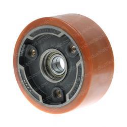 Picture of Wheel - Poly 285x130