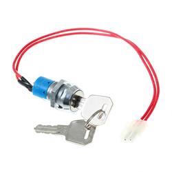 Picture of Switch - Ignition