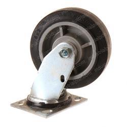 Picture of Caster - Swivel 6x2