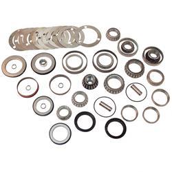 Picture of Axle Kit - Steering