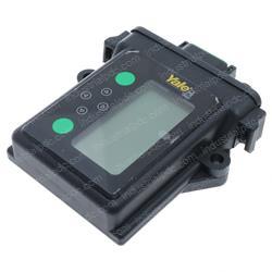 Picture of Display Fm2 Yale Logo Fm2- Yal