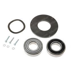 Picture of Bearing + Snap Ring Kit