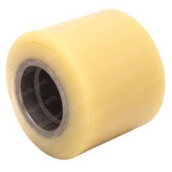 Picture of Wheel - Poly 4 X 3 5/8 (2.047)