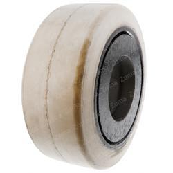 Big Joe 1600-102100-00 - tire assembly, rubber 255x102