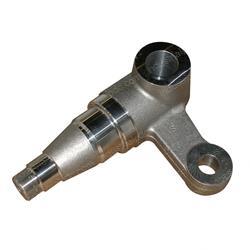 Picture of Spindle - Steering Lh