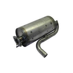 Picture of Muffler Assembly