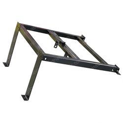 Picture of Battery Rack-Weldment,w/E