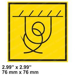 Picture of Decal - Anchor Point