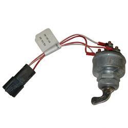 Picture of Switch Assembly - Keyless