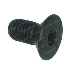 Picture of Screw Fhs M8 X 125 X 16