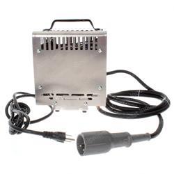 CLUB CAR CC103717001 CHARGER 48V 13A 120VAC