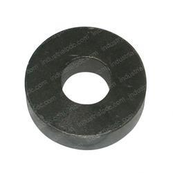 Picture of Spacer - Black Zinc