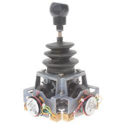 Picture of Joystick - Electrical