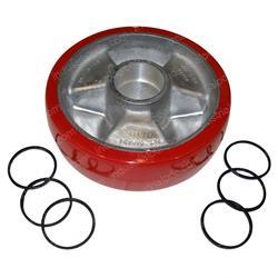 Picture of Wheel - Ultra Poly Steer