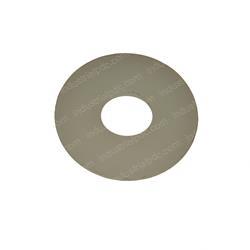 Picture of Washer - Flat Plastic