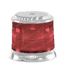 ybled400hd-red LIGHT - 12-24V - LED - RED