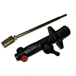 Master Cylinder replaces HYSTER FORKLIFT 1536724