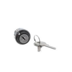 Picture of Switch - Key (on-Off-On)3 Pos