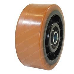 Picture of Wheel Assy - 265mm - Cs