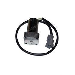 Picture of Valve Assembly - Solenoid