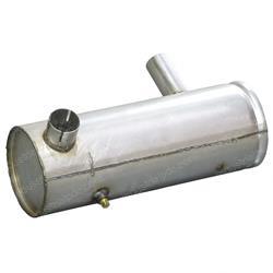 Picture of Muffler (ford Cont)