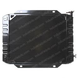 Picture of Rad/Oil Cooler 10x Al (eps)