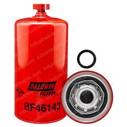 Picture of Filter - Fuel/Water Separator