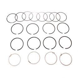 Picture of Piston Ring Set 4 Cyl 1.00