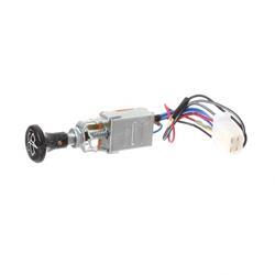 Picture of Switch Assembly - Wiper