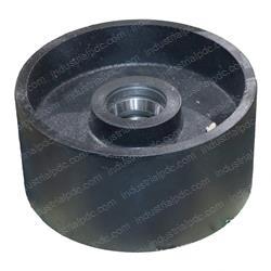 Picture of Wheel Gp-Steer