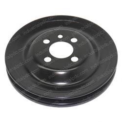 Picture of Vbeltpulley