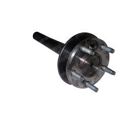 Picture of Wldmt Axle 11-13/16 W/Disc