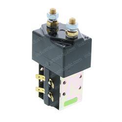 Picture of Contactor - Complete