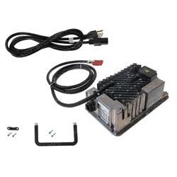 ad40512a CHARGER 24V 25A 115VAC 60HZ E-SERIES