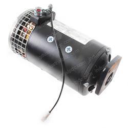 Picture of Motor - Steer