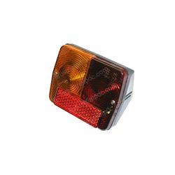 Picture of Taillight  Rh
