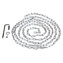 Picture of Wheel Chock Chain + Hanger
