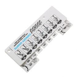 Picture of Booklet N. American Load Chart