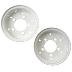 Picture of Wheel - 8x3.75 Split Rim