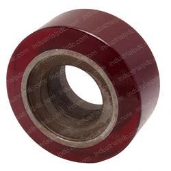 Picture of Wheel - Poly 2.75x3.75x1.65