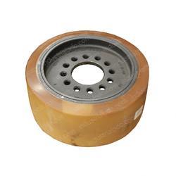 Picture of Wheel - Polyurethane