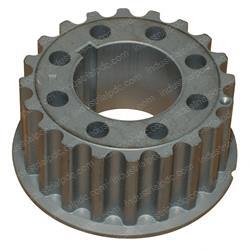 Picture of Sprocket - Crankshaft