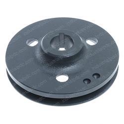 Picture of Vo Fan Pulley
